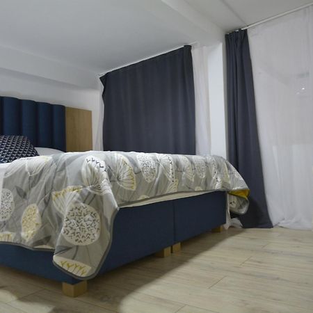 B&B Boutique Eluize Dubrovnik Kültér fotó
