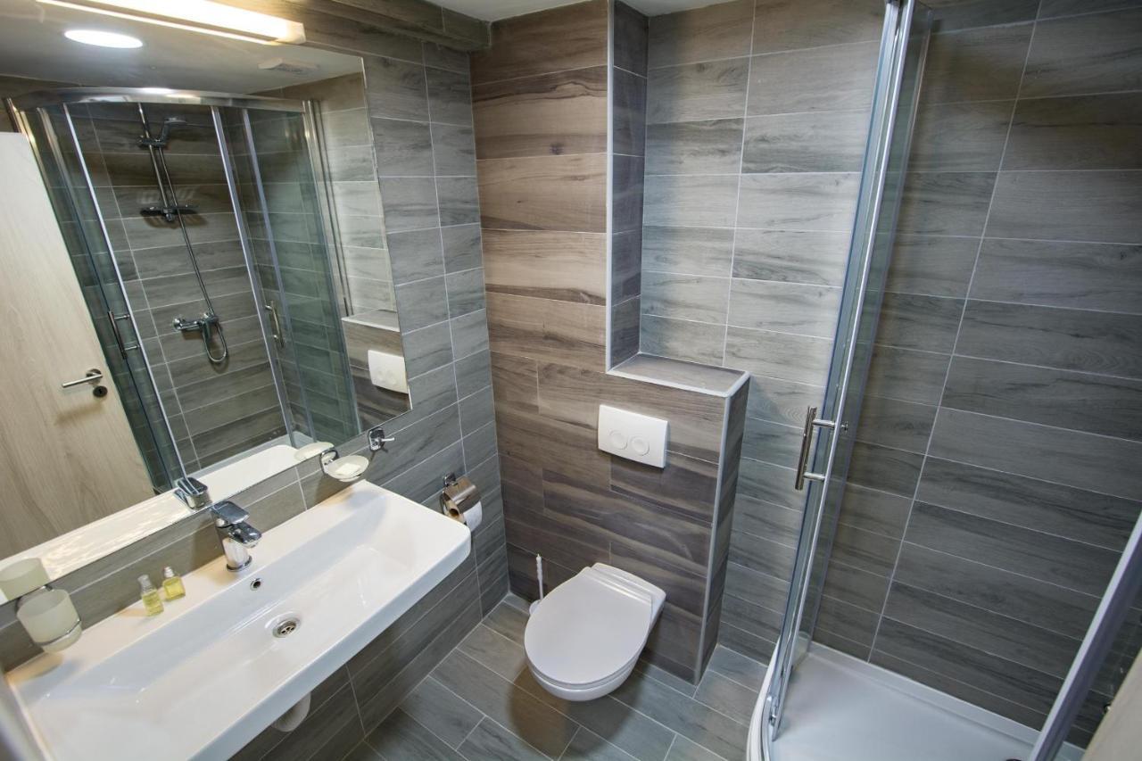 B&B Boutique Eluize Dubrovnik Kültér fotó