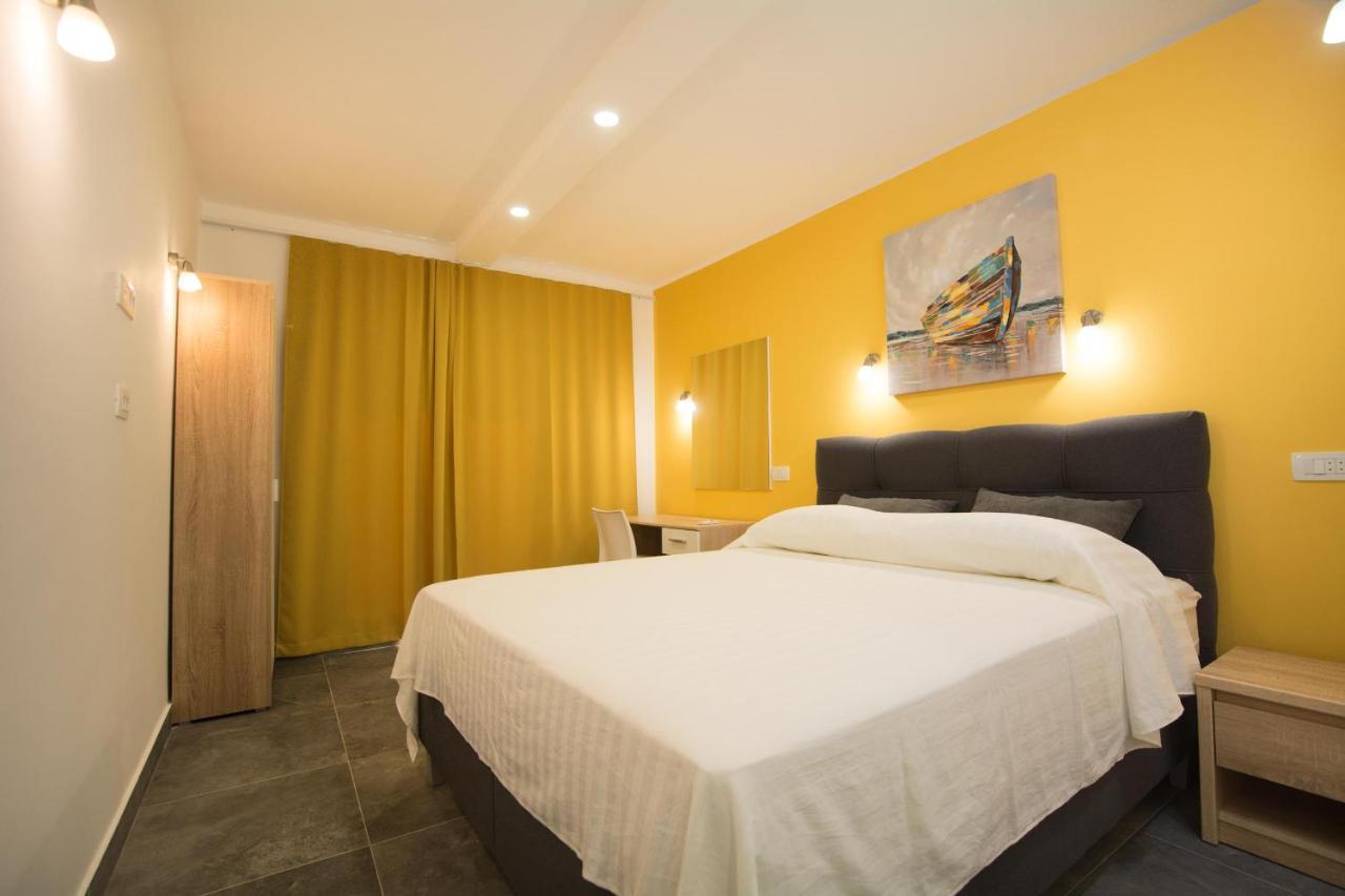 B&B Boutique Eluize Dubrovnik Kültér fotó