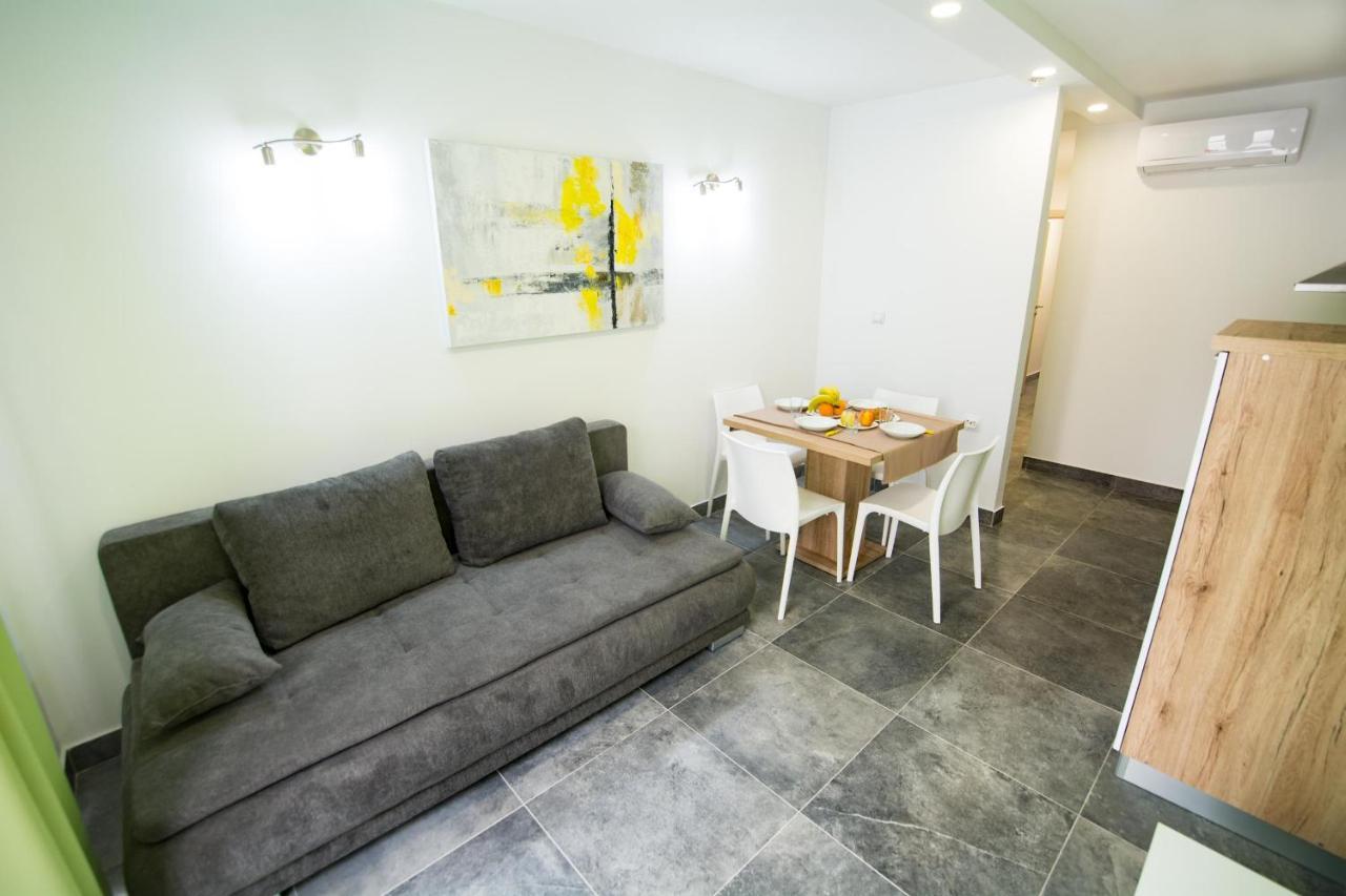 B&B Boutique Eluize Dubrovnik Kültér fotó