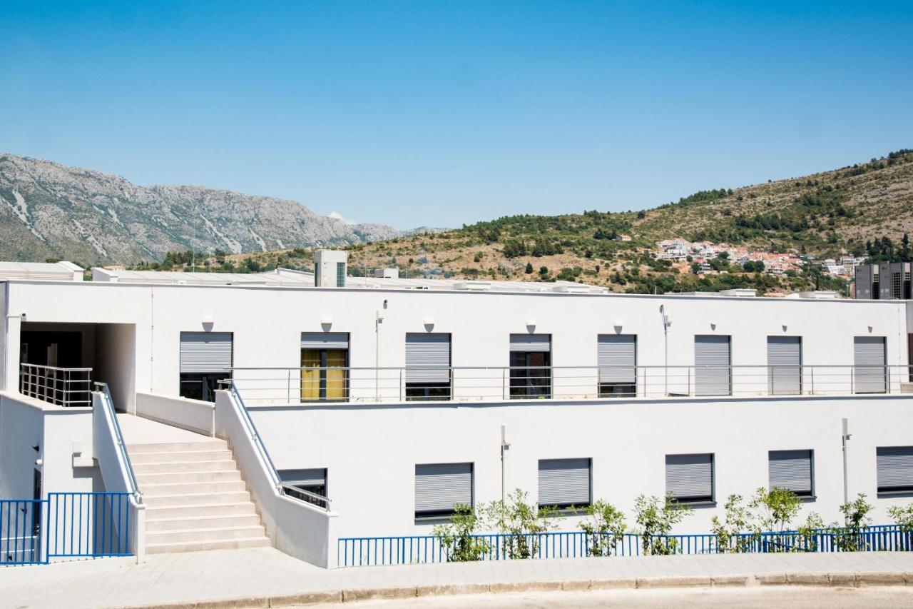 B&B Boutique Eluize Dubrovnik Kültér fotó
