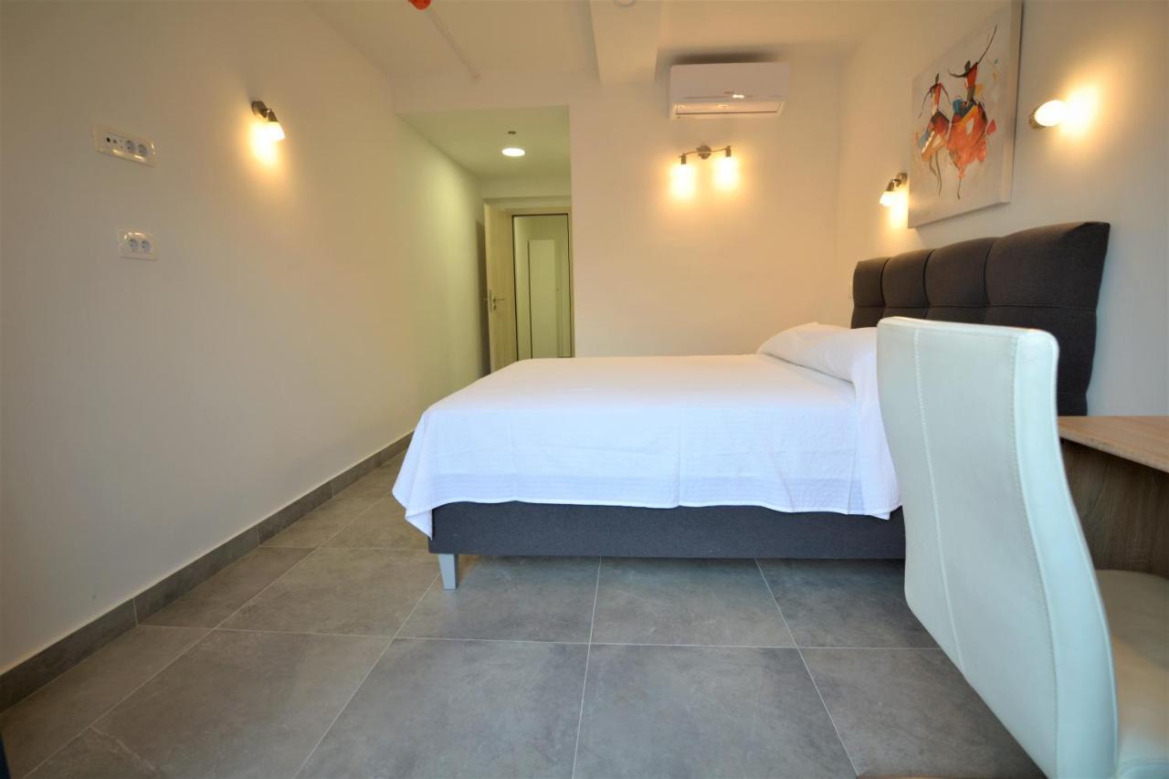 B&B Boutique Eluize Dubrovnik Kültér fotó