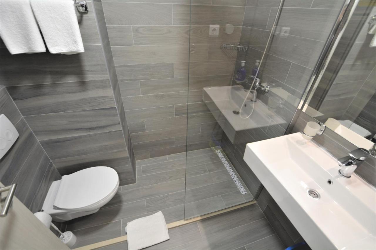 B&B Boutique Eluize Dubrovnik Kültér fotó