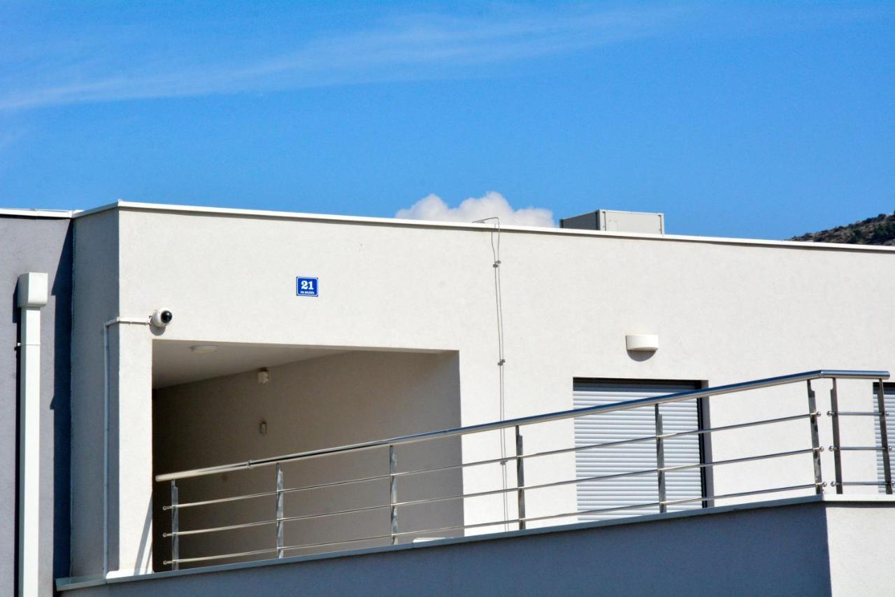 B&B Boutique Eluize Dubrovnik Kültér fotó