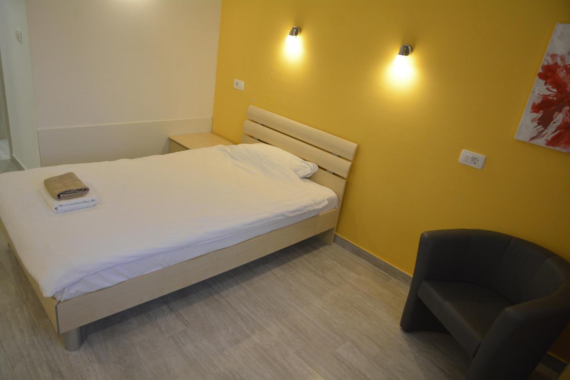 B&B Boutique Eluize Dubrovnik Kültér fotó
