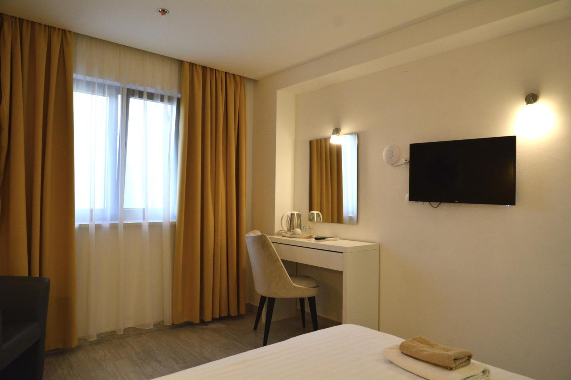 B&B Boutique Eluize Dubrovnik Kültér fotó